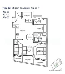 Rangoon Road (D8), Apartment #504351771